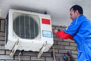 24/7 and Emergency HVAC Near Middlegate, NV | Air Conidtioning and Heating Contractors